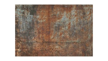 Магнитная доска RUST CORROSION 60х40см + набор