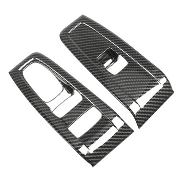 PANEL PŘEPÍNAČE ZVEDÁNÍ SKEL 2 KS. SUBARU BRZ ZN8 ZD8 2022+