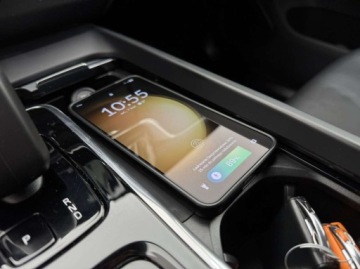 Volvo XC60 II 2022 Volvo XC 60 B4 B Plus Dark Kamera cofania CarPlayAndroid Auto Nawigacja, zdjęcie 24