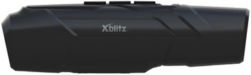 Спортивная камера Xblitz Everywhere, два направления ПЕРЕДНЯЯ + ЗАДНЯЯ МОТОЦИКЛ + 128 ГБ