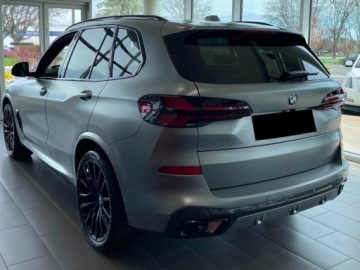 BMW X5 G05 SUV Facelifting 3.0 40d 352KM 2026 BMW X5 xDrive40d Sport Suv 3.0 (352KM) 2026, zdjęcie 2