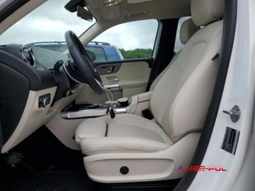 Mercedes GLB 2021 Mercedes-Benz GLB 2021 r., 2,0L 250 4MATIC 2.0 Benzyna 221KM, zdjęcie 7