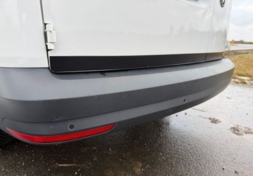 Volkswagen Caddy IV Kombi Maxi 1.4 TSI BlueMotion Technology 130KM 2020 Volkswagen Caddy MAXI 1.4 TSI 130KM DSG Salon PL Serwisowany ASO Gwarancja, zdjęcie 30