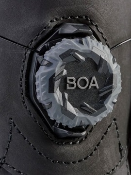 Мотоциклетные ботинки REV'IT! Пионер GTX 39