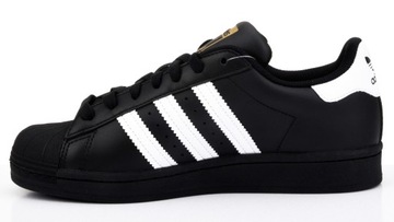 Обувь ADIDAS SUPERSTAR EG4959, размер 44