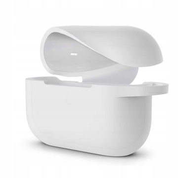 AIRPODS PRO CASE OBUDOWA DO APPLE SŁUCHAWKI, OCHRONNE ODPORNE –