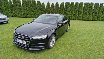 Audi A6 C7 2017 Audi A6 c7 2.0 TDI