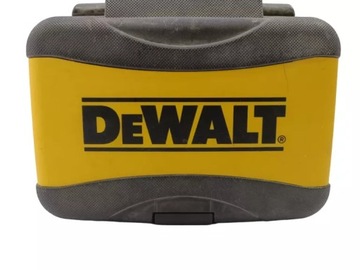 NASATKI DO KLUCZA DEWALT