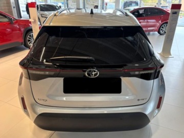 Toyota 2026 Od ręki - Style 1.5 Hybrid 116KM | Podgrzewane fotele!, zdjęcie 4