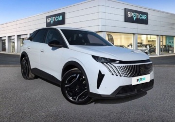 Peugeot 3008 III SUV Plug-in 1.6 Plug-In Hybrid 195KM 2025 Peugeot 3008 1.6 PHEV 195 Allure SS e-DCS7 SalonPL FV23 Kredyt 0 Leasing o, zdjęcie 3