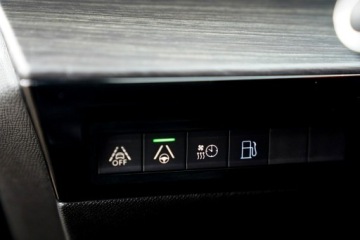 Peugeot 508 II SW PHEV Hybrid 225 PHEV 225KM 2021 Peugeot 508 GT LINE blis SKORA nawi FULL LED kame, zdjęcie 17