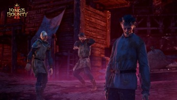 KING'S BOUNTY II 2, ИЗДАНИЕ ПЕРВОГО ДНЯ, ИЗДАНИЕ ДЛЯ PLAYSTATION 4