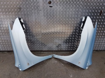 ПРАВОЕ КРЫЛО RX300 RX330 RX350 RX400 LAK: 8R8