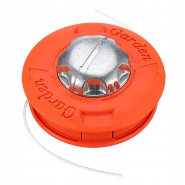 НАСАДКА ДЛЯ ЩЕТКИ HUSQVARNA BUTTER, БОЛЬШАЯ 5784468-01 T45X ТРИММЕР M12x1,75