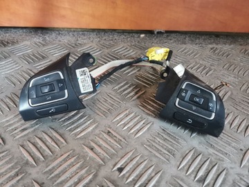 VW GOLF VI OE STEROWANIE MULTIMEDIA 3C8959537B