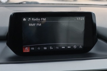 Mazda 6 III Sedan 2.0 SKYACTIV-G 165KM 2015 Mazda 6 2.0 Skyactiv-G, Salon Polska, Skóra, Navi, zdjęcie 12