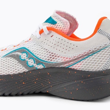 Buty do biegania męskie Saucony białe 42 EU