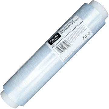Folia Spozywcza Stretch PACLAN EXPERT 29cm 150M