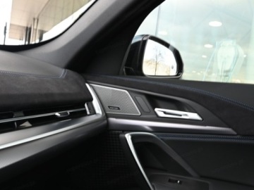 BMW X1 U11 Crossover 1.5 20i 170KM 2026 BMW X1 sDrive20i Sport Suv 1.5 (170KM) 2026, zdjęcie 11