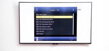 Тюнер BLOW DVB-T2 7000 FHD MINI H.265