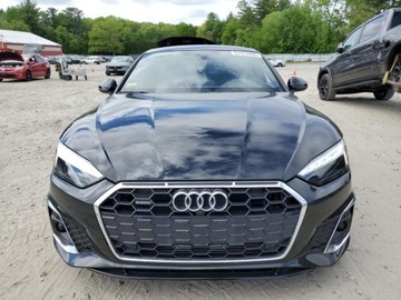 Audi A5 B10 2024 Audi a5 Premium Plus 45 2024 2.0l 2.0 Benzyna 261KM, zdjęcie 5