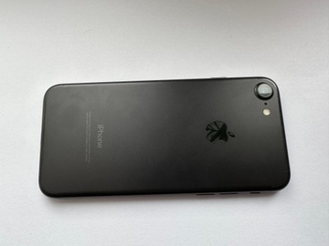 Apple iPhone 7 32Гб полная комплектация без замка