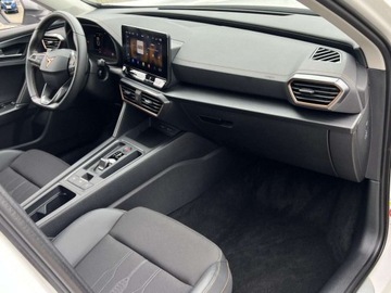 Cupra Formentor Crossover 1.5 TSI 150KM 2023 Cupra Formentor 1.5TSI 150KM DSG Podg Fotele SerwisASO 230V Acc Kessy Virt, zdjęcie 15