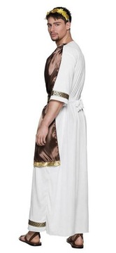 КОСТЮМ ЗЕВСА ГРЕЧЕСКОГО РИМСКОГО ГРЕЧЕСКОГО БОГА M/L