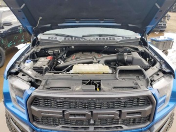 Ford 2020 Ford F150 Raptor 2020 3.5 Benzyna 450KM, zdjęcie 6