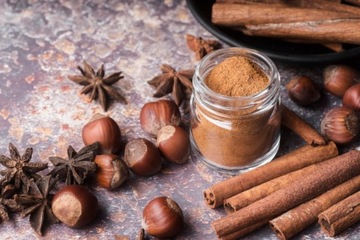 10x СТЕКЛЯННАЯ БАНКА 40 МЛ ДЛЯ СПЕЦИЙ, МЕДОВЫХ СВЕЧЕЙ, КРЫШКА ДЛЯ ВАРЕНЬЯ