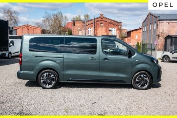 Opel Zafira D 2025 Extra Long L2H1 Business AT8 2.0 177KM, zdjęcie 4