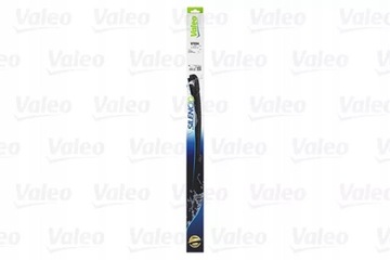 ЩЕТКА СТЕКЛООЧИСТИТЕЛЯ 800/750MM SILENCIO X.TRM FLAT OE X2