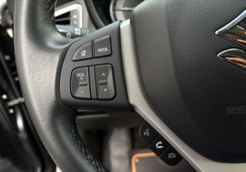 Suzuki SX4 II 2022 Suzuki SX4 S-Cross 1.4 129KM gwarancja MANUALKAMERA Bezwypadkowy NAVI 2kpl, zdjęcie 15