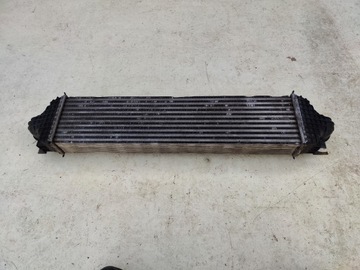 CHLADIČ INTERCOOLER FORD MONDEO MK5 EDGE DG93-6K775-CC ORIGINÁLNÍ