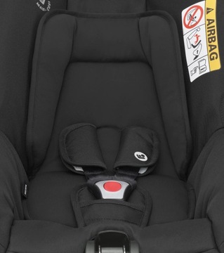 Автокресло Maxi Cosi Citi 0-13 детское автолюлька