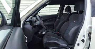 Nissan Juke I SUV 1.6 I DIG-T 200KM 2014 Nissan Juke Nissan Juke 1.6 T Nismo 4x4 1.6 Benzyna 200KM, zdjęcie 16