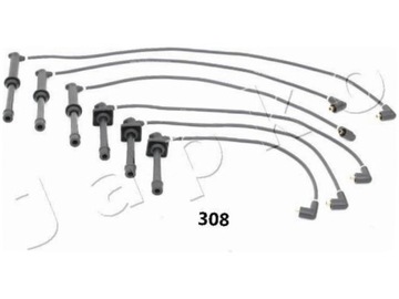 PŘÍVODY ZAPALOVACÍ MAZDA MX-3 1.8 92-97 MX-6 2.5 626 IV