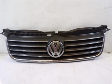 GRILL ATRAPA CHŁODNICY VOLKSWAGEN PASSAT B5 LIFT