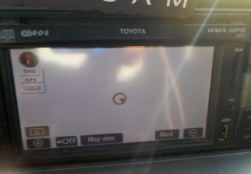 Toyota iQ 2009 Toyota iQ Okazja Benzyna 72KM, zdjęcie 25