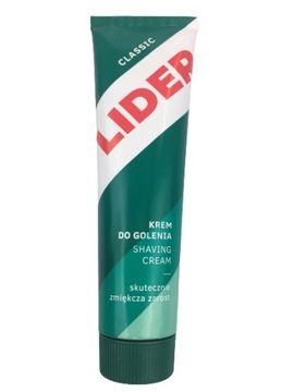 LIDER KREM DO GOLENIA POLLENA