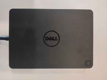 Stacja dokująca Dell K17A001 *131