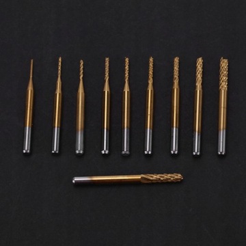 Торцевая фреза 3,175мм