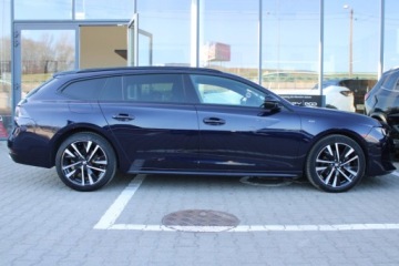 Peugeot 508 II SW 1.5 BlueHDi 130KM 2021 Peugeot 508 GT, zdjęcie 3