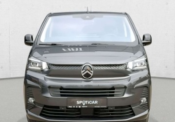 Citroen Spacetourer 2025 Citroen SpaceTourer 2.2 BlueHDi XL Plus EAT8 9 Os. SalonPL 8 Automat Gwa, zdjęcie 2