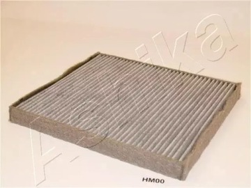 ASHIKA FILTR KABINA 21-HM-H00
