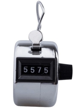 Ручной КЛИКЕР