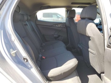 Honda Civic X 2018 Honda Civic CIVIC EX 2018, od ubezpieczalni 1.5 Benzyna 174KM, zdjęcie 8