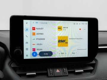 Toyota RAV4 V SUV 2.0 Dual VVT-iE 173KM 2022 Toyota RAV-4 GD8G730#2.0 Comfort 4x4 MS K.cof, zdjęcie 19