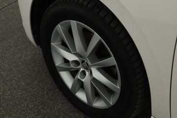 Skoda Scala Hatchback 1.0 TSI 110KM 2021 Skoda Scala 1.0 TSI, Salon Polska, 1. Właściciel, zdjęcie 18