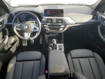 BMW X3 G01 2020 BMW X3 xDrive30i 2020 2.0l 2.0 Benzyna 248KM, zdjęcie 3
